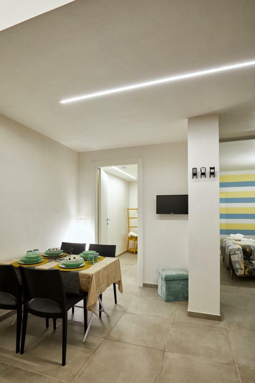 Annetta Home 시클리 외부 사진