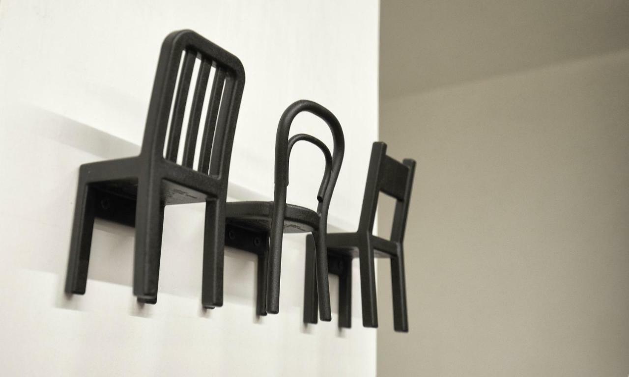 Annetta Home 시클리 외부 사진
