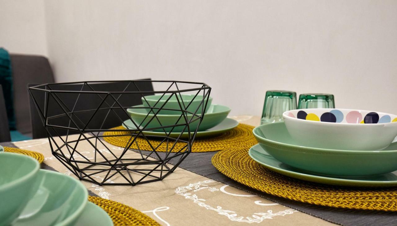 Annetta Home 시클리 외부 사진