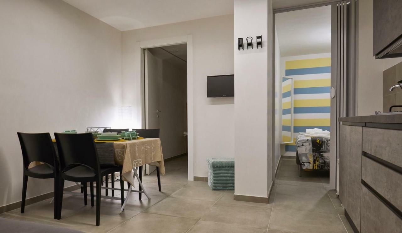 Annetta Home 시클리 외부 사진