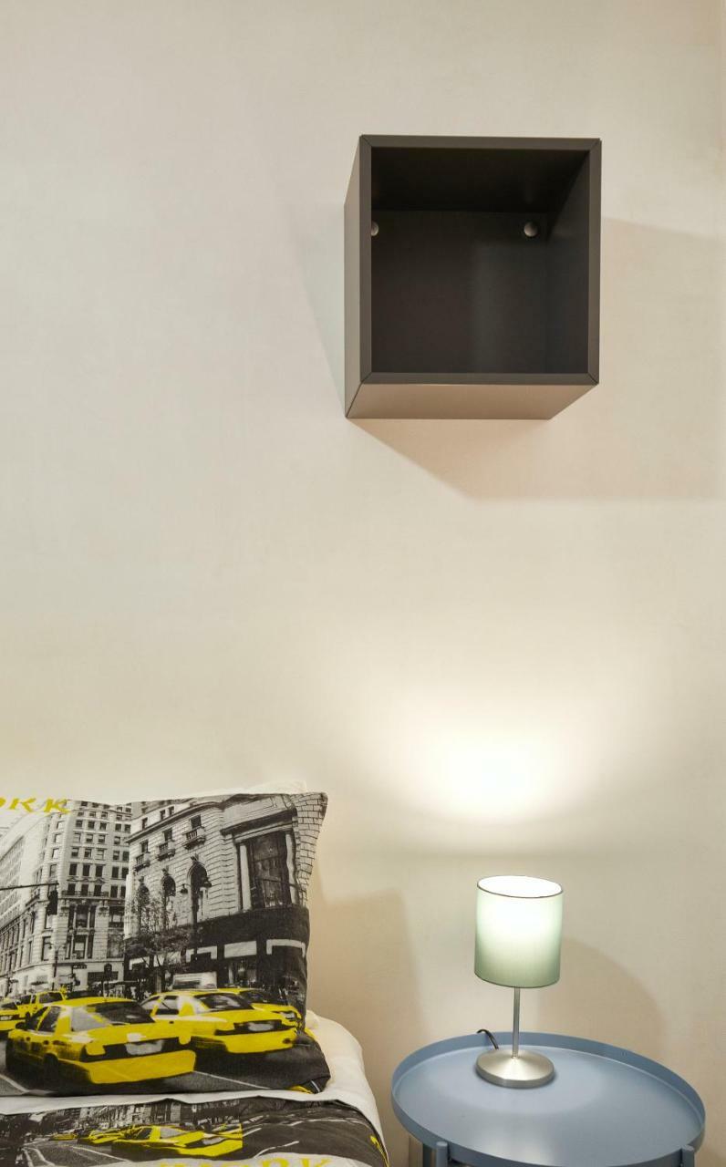 Annetta Home 시클리 외부 사진