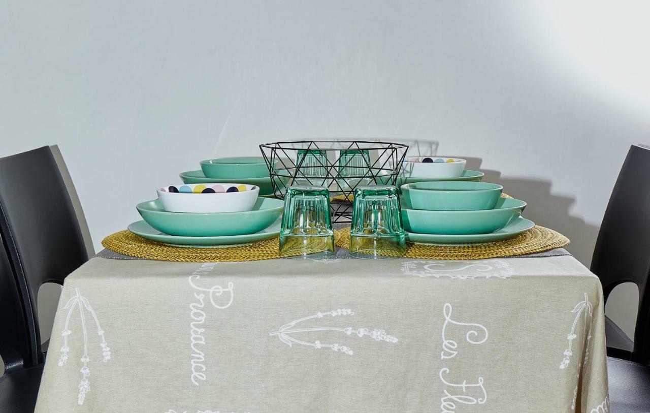 Annetta Home 시클리 외부 사진
