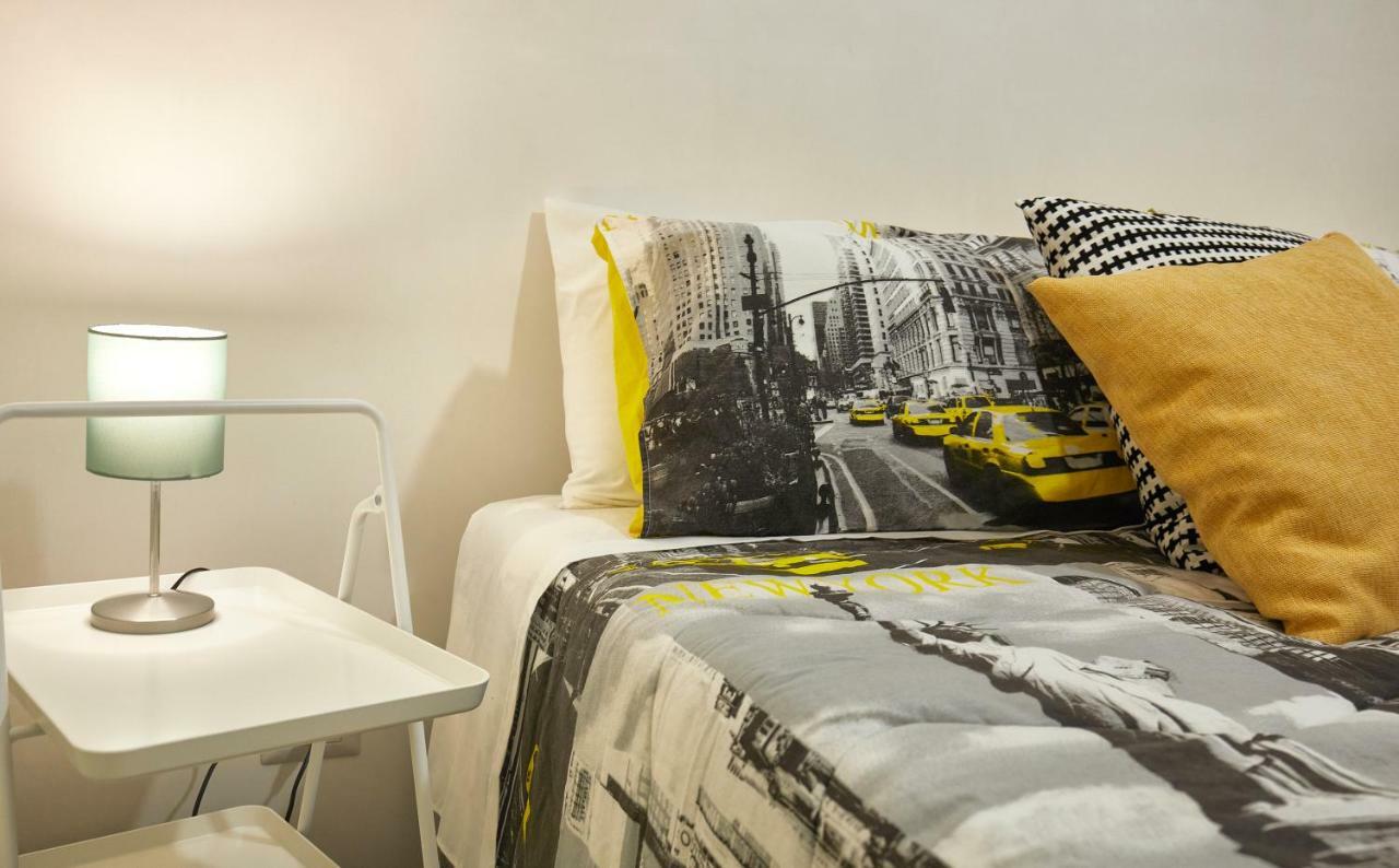 Annetta Home 시클리 외부 사진