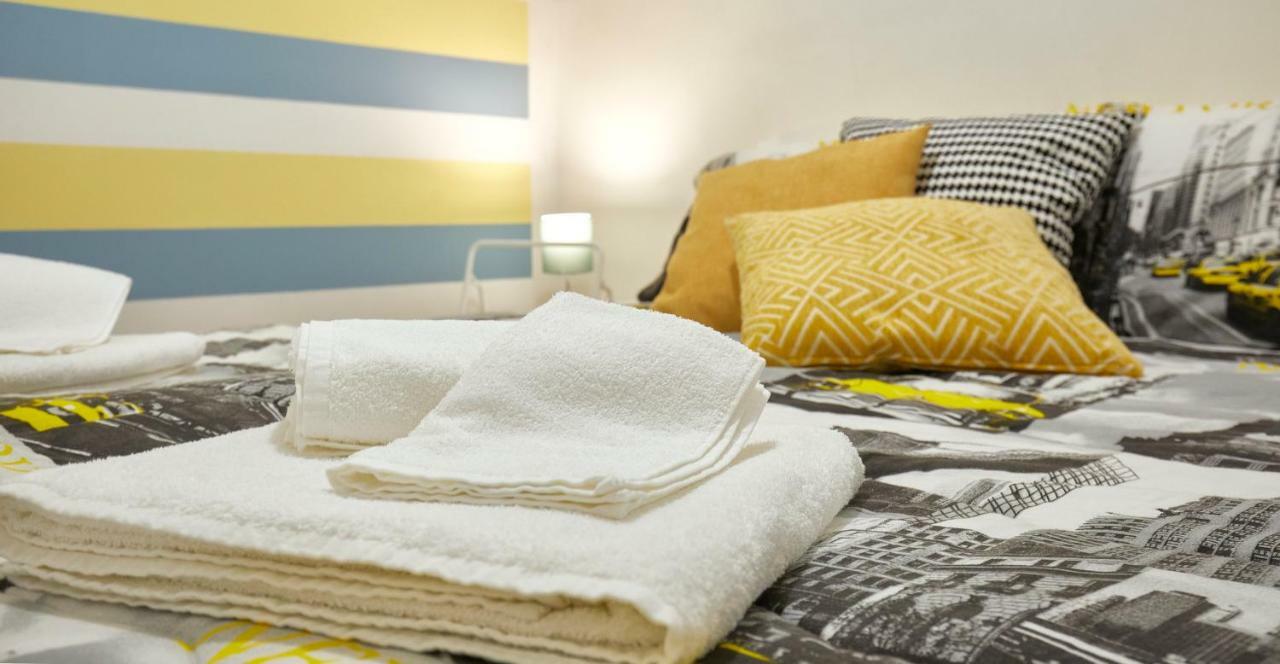 Annetta Home 시클리 외부 사진