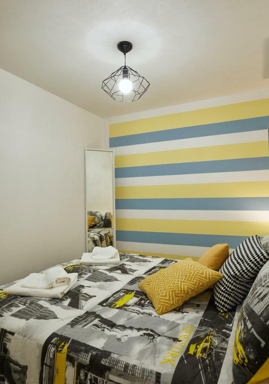 Annetta Home 시클리 외부 사진