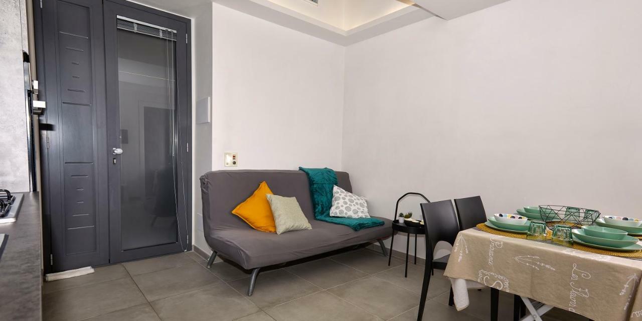 Annetta Home 시클리 외부 사진