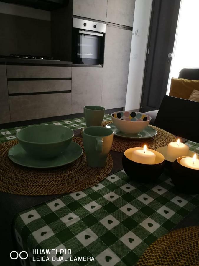 Annetta Home 시클리 외부 사진